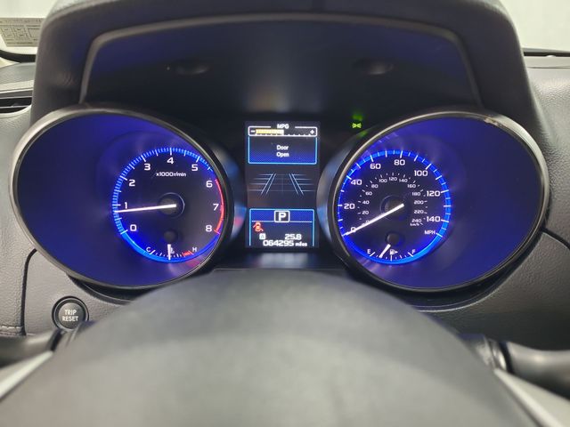 2019 – Subaru – Outback