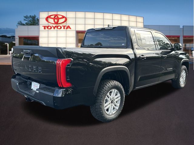 2024 Toyota Tundra SR5 26