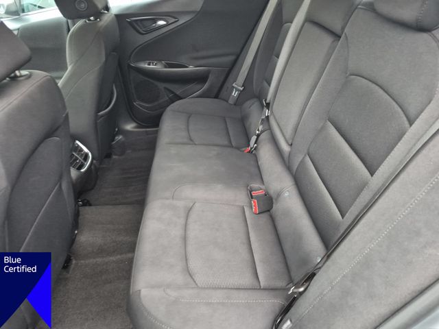 Used 2024 Gray Chevrolet LT image 29