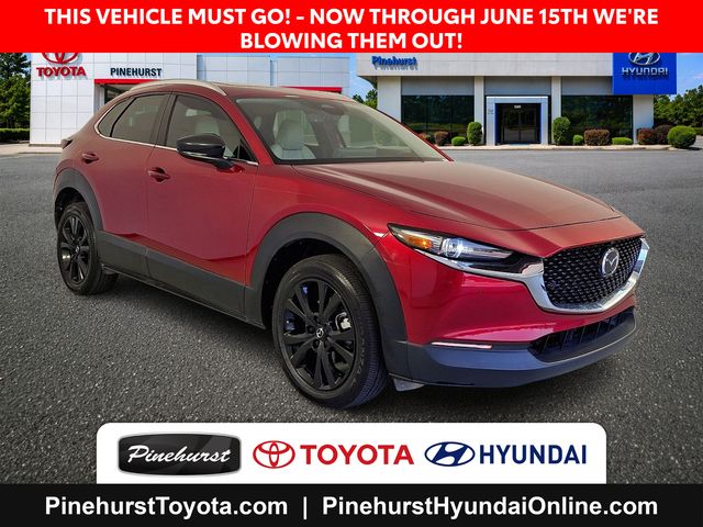 2024 Mazda CX-30 Turbo Premium Plus AWD's photo