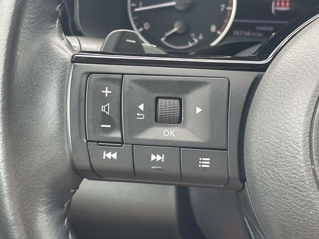Used 2024 Nissan Pathfinder SUV
