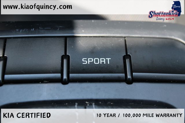 Used 2022 Kia Rio Sedan