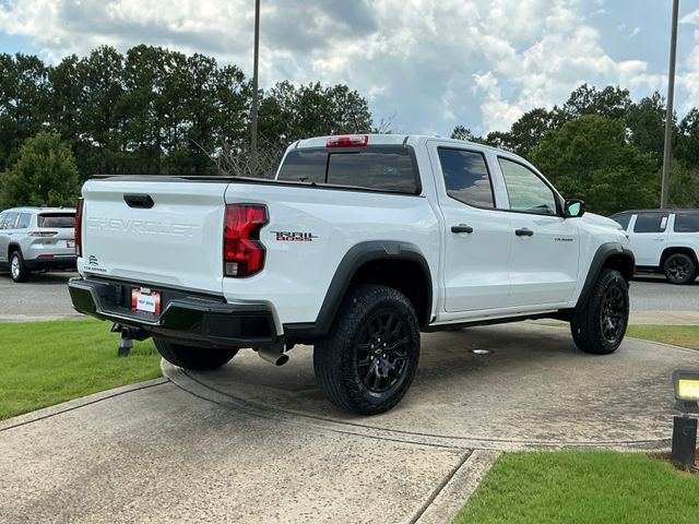 Used 2026 Chevrolet Colorado Truck