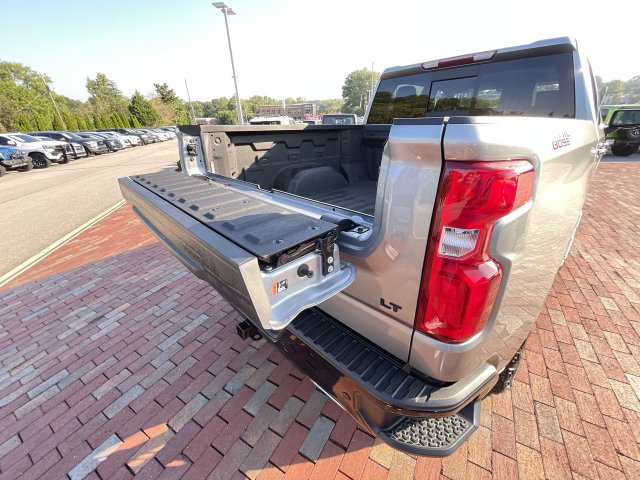 Used 2026 Chevrolet Silverado 1500 Truck