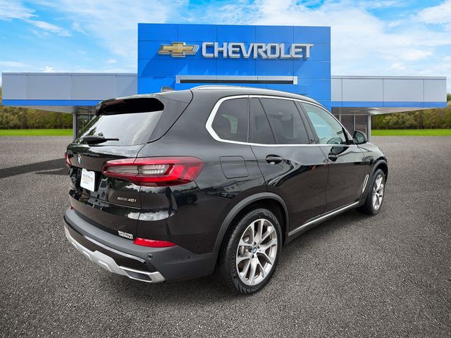 2022 BMW X5 - Image 6