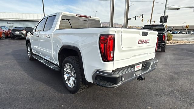 2020 GMC Sierra 1500 SLT 5