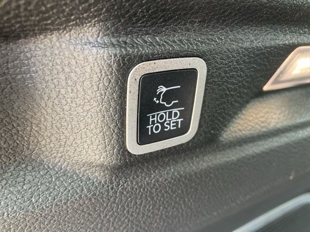 2022 Jeep Grand Cherokee L Limited Gray at Don McGill Toyota