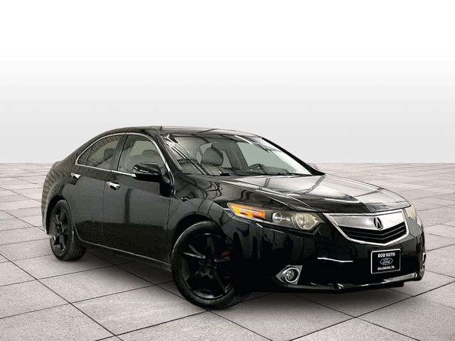2013 Acura TSX 2.4 - 2
