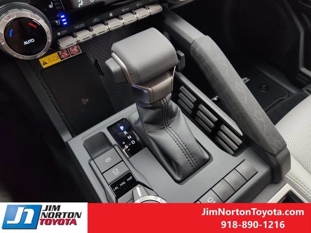 New 2026 Toyota Tacoma i-FORCE MAX Truck