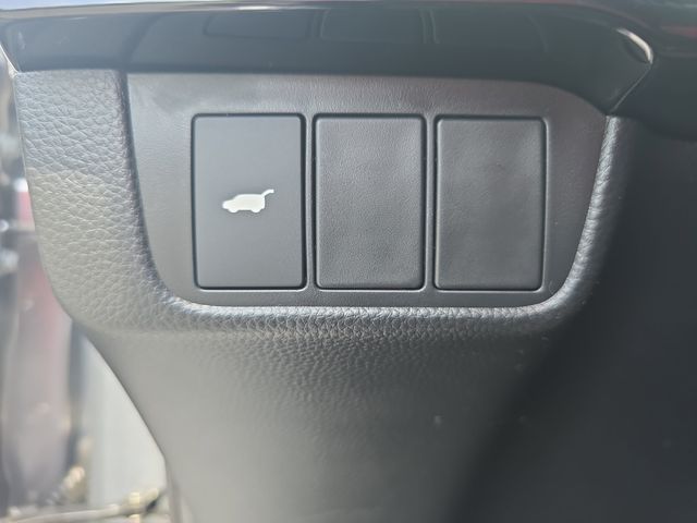 New 2026 Honda CR-V SUV