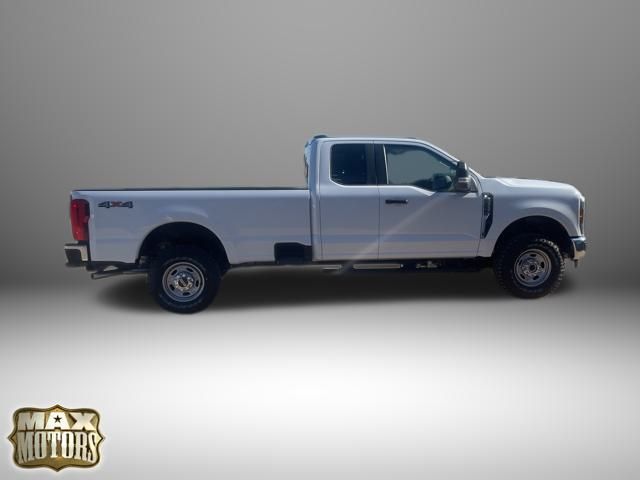 2024 Ford F-250SD XL 10