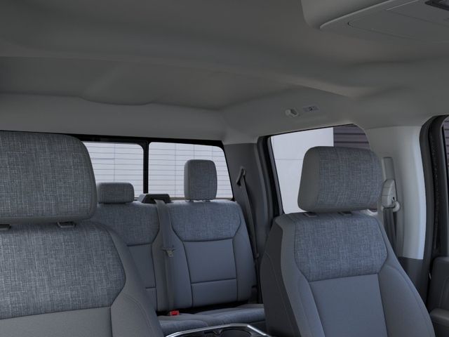 New 2026 Black Ford XLT image 22