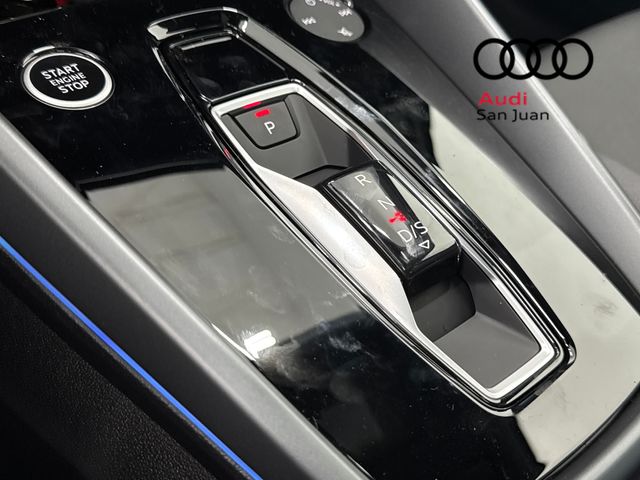 New 2026 Gray Audi 40 Premium Plus image 38