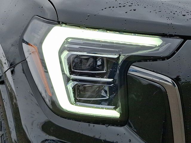 new 2026 GMC Terrain car, priced at $43,035