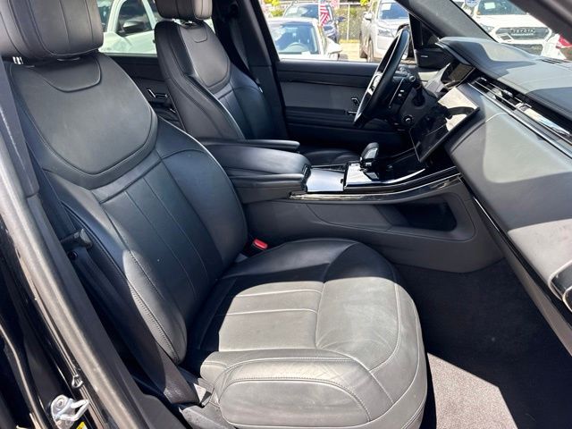 2025 Land Rover Range Rover Sport - $62,888