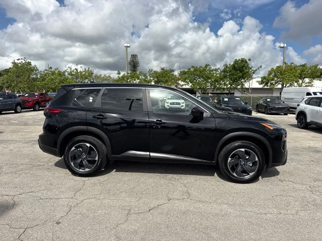 2025 Nissan Rogue - $18,288