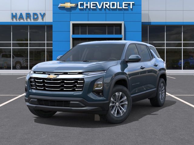 2026 Chevrolet Equinox LT:46782