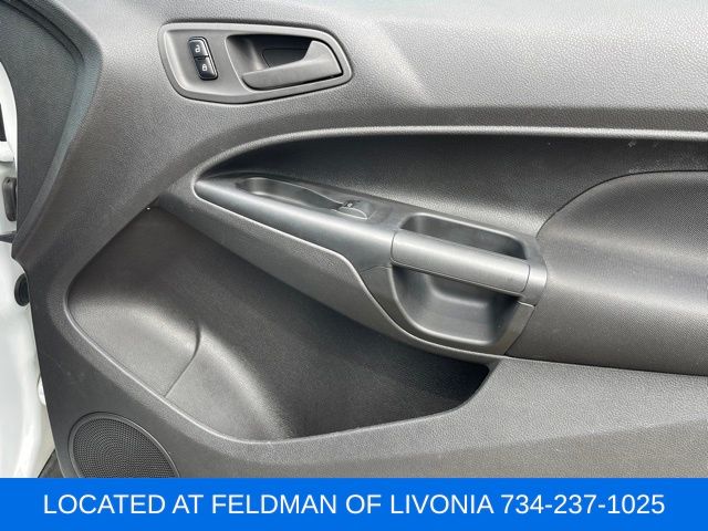 Used 2014 Ford Transit Connect For Sale in Livonia, MI