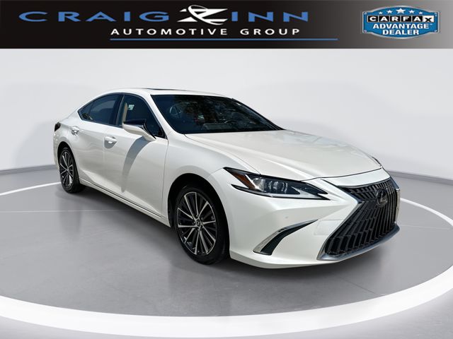 2023 Lexus ES - $38,998