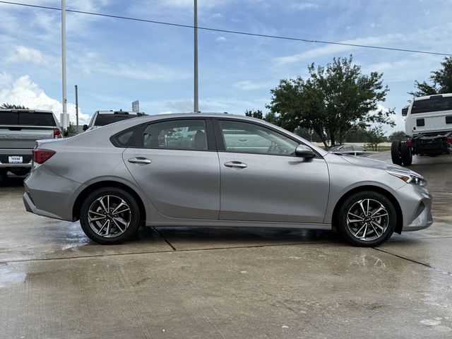 2024 Kia Forte LXS Gray at Community Kia