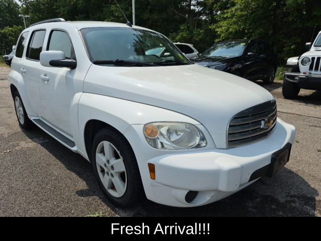 2010 Chevrolet HHR 1LT FWD