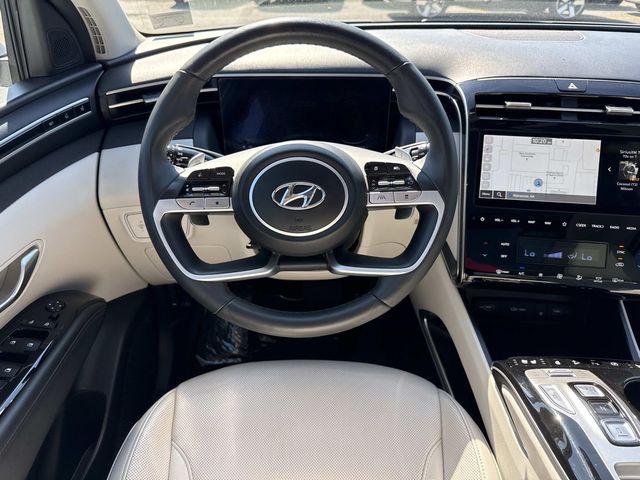 2023 Hyundai Tucson Limited - Photo 18