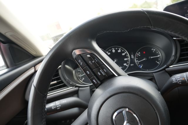 Certified Used 2024 Red Mazda 2.5 S Premium Package image 26