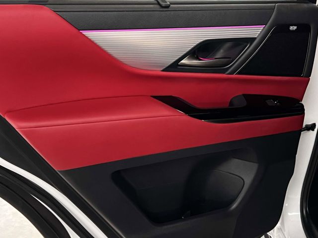 used 2024 Lexus LX car, priced at $97,991