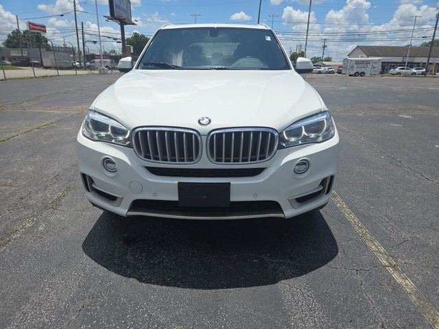 Used 2017 BMW X5 SUV