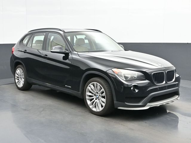 2015 BMW X1 sDrive28i RWD