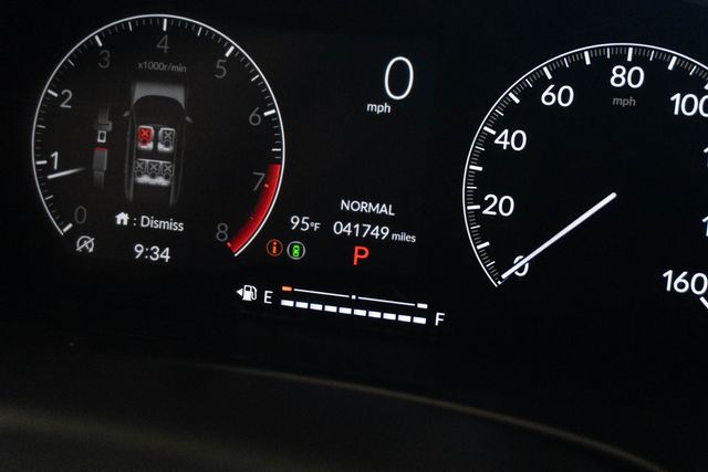 2023 Honda Civic Hatchback Sport - Photo 22