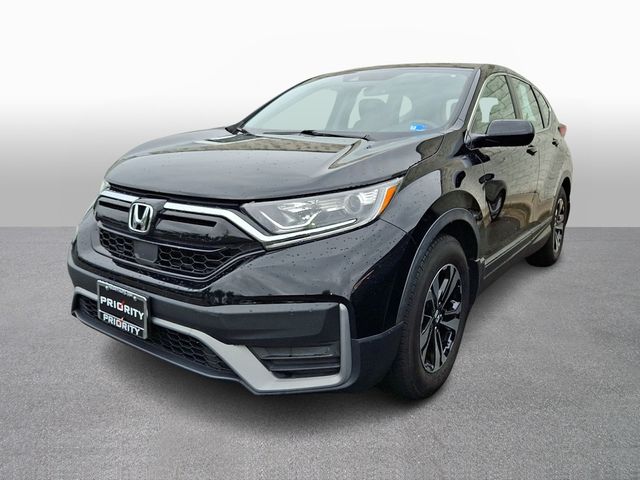 2021 Honda CR-V SE 2WD's photo