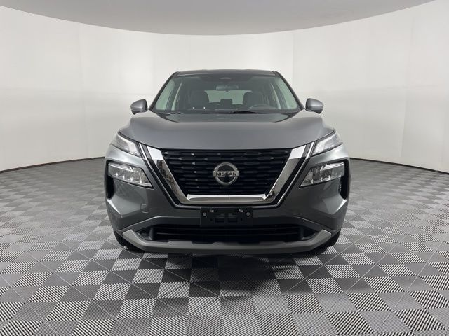 2021 Nissan Rogue SV 3