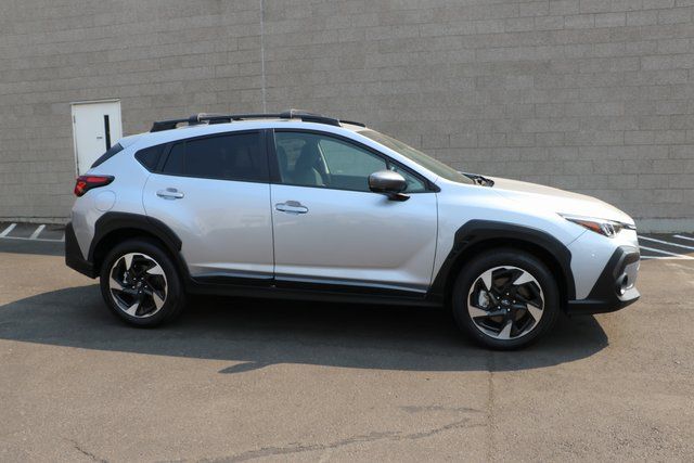 2024 Subaru Crosstrek Limited 15