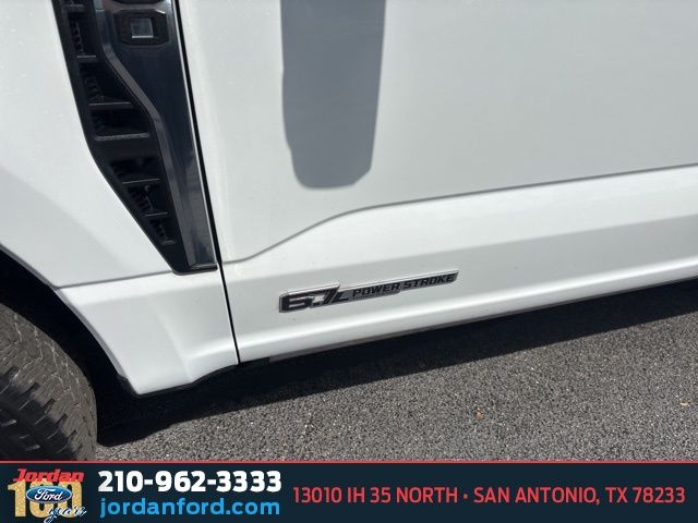 Used Car 2024 Ford F-350sd  King Ranch For Sale Under $90,000 In San Antonio, Texas