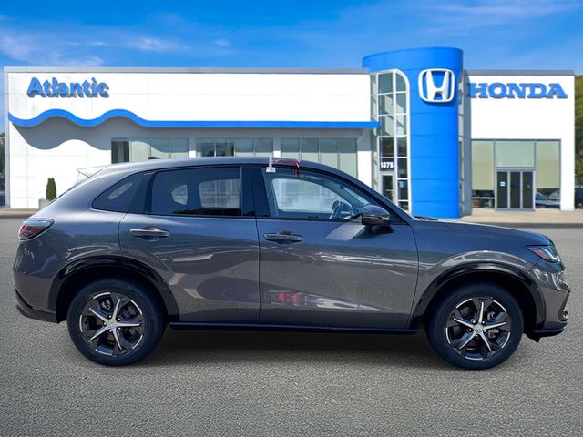 Used 2024 Honda HR-V SUV