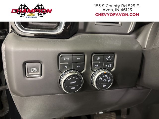 2022 GMC Sierra 1500 Denali photo