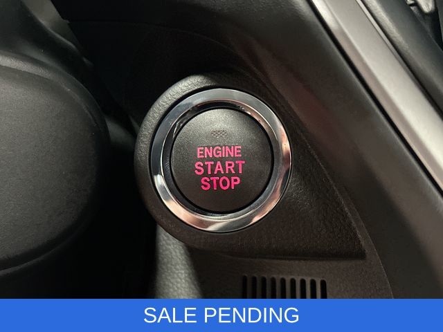 2026 Subaru Impreza Sport Blue at Rafferty Subaru
