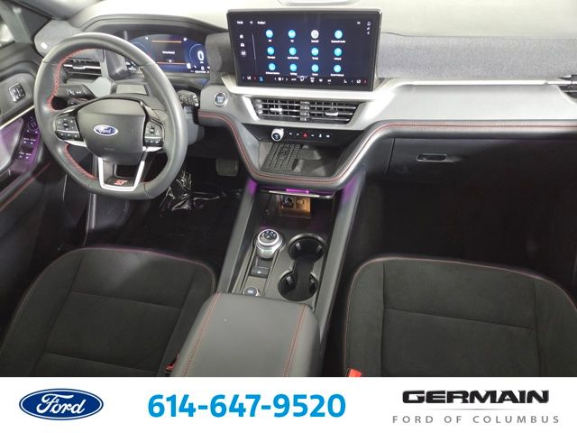 Used 2025  Ford ST image 30