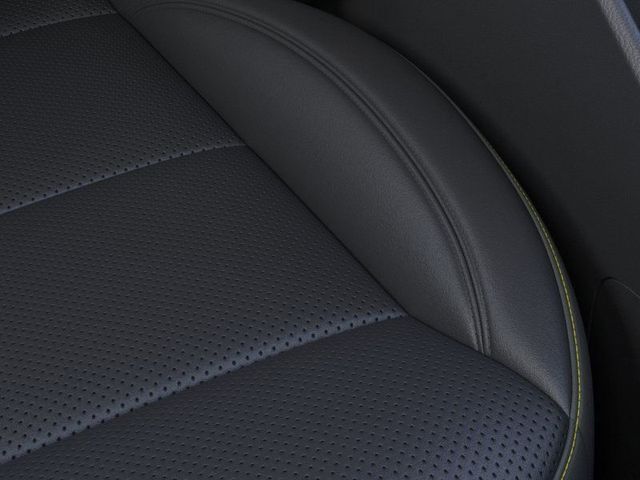 2025 Chevrolet Trax ACTIV photo