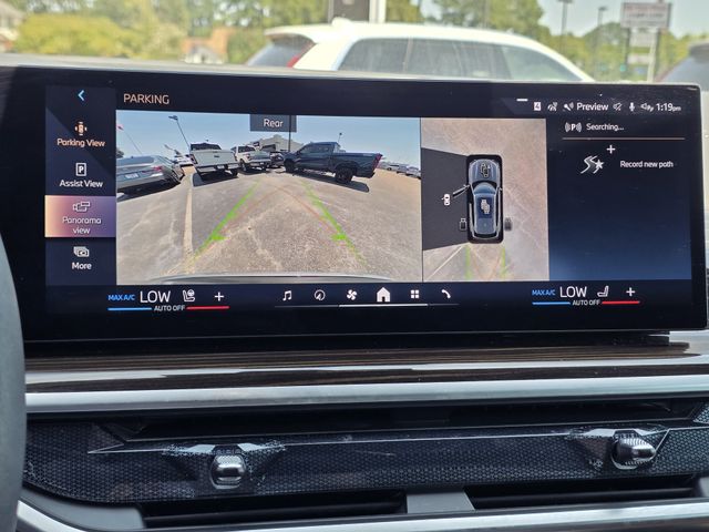 Used 2026 BMW X5 SUV