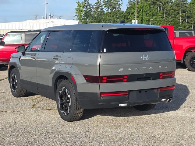 2024 Hyundai Santa Fe SE:169411A