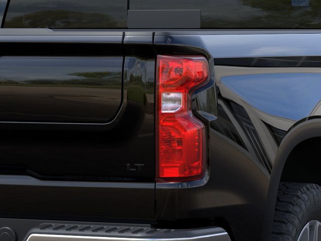 2026 Chevrolet Silverado 1500 LT:46394