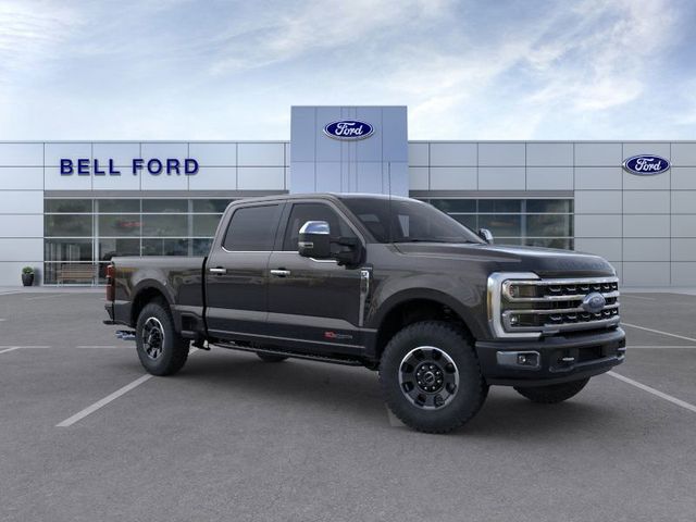 2024 Ford F-350SD  7