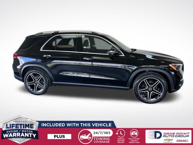 2026 Mercedes-Benz GLE GLE 350 - Image 2