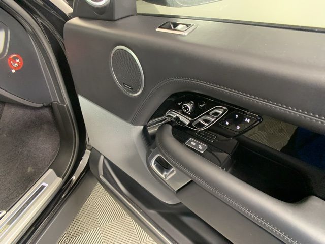 2019 Land Rover Range Rover 5.0L V8 Supercharged Autobiography 33