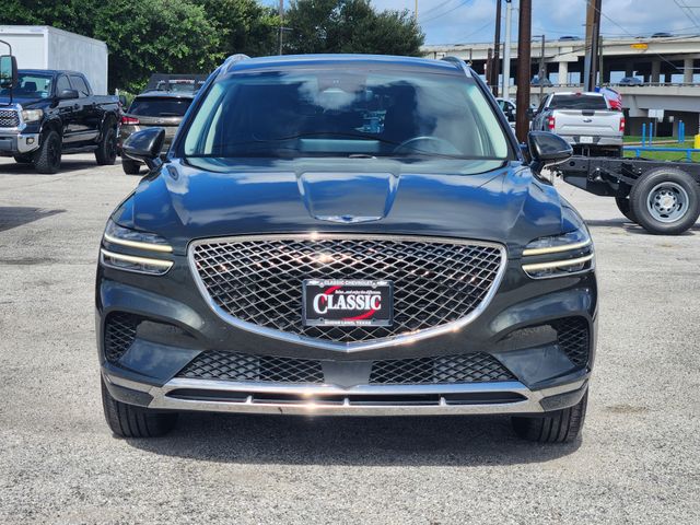 2025 Genesis GV70 2.5T - 1