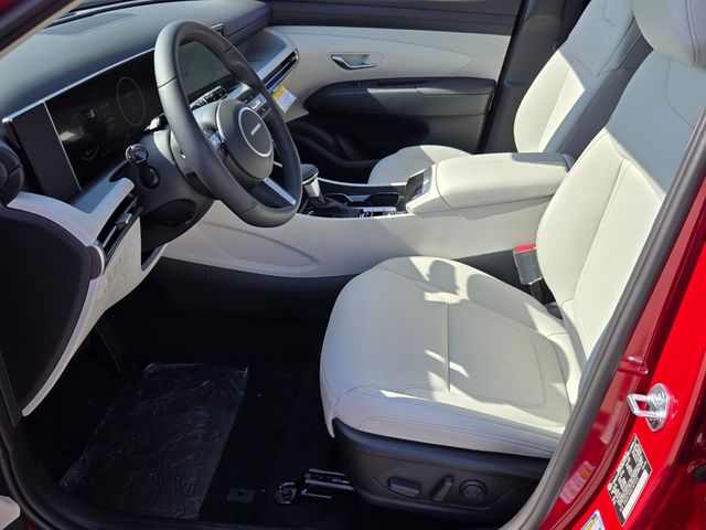 2026 Hyundai Tucson - $33,260