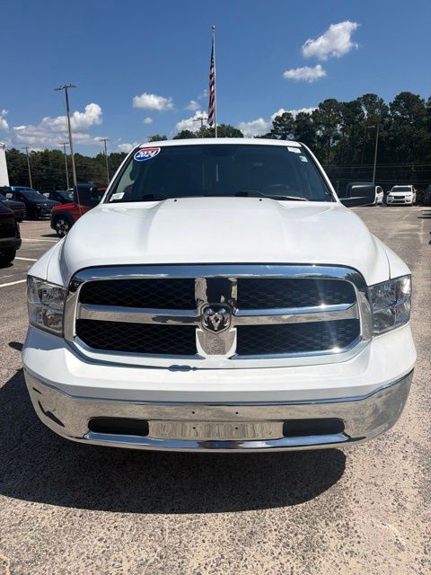 Used 2024 Ram 1500 Classic Truck
