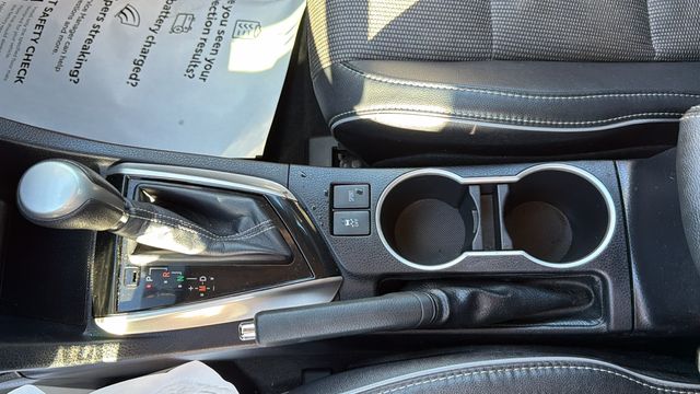 Used 2015 Toyota Corolla Sedan